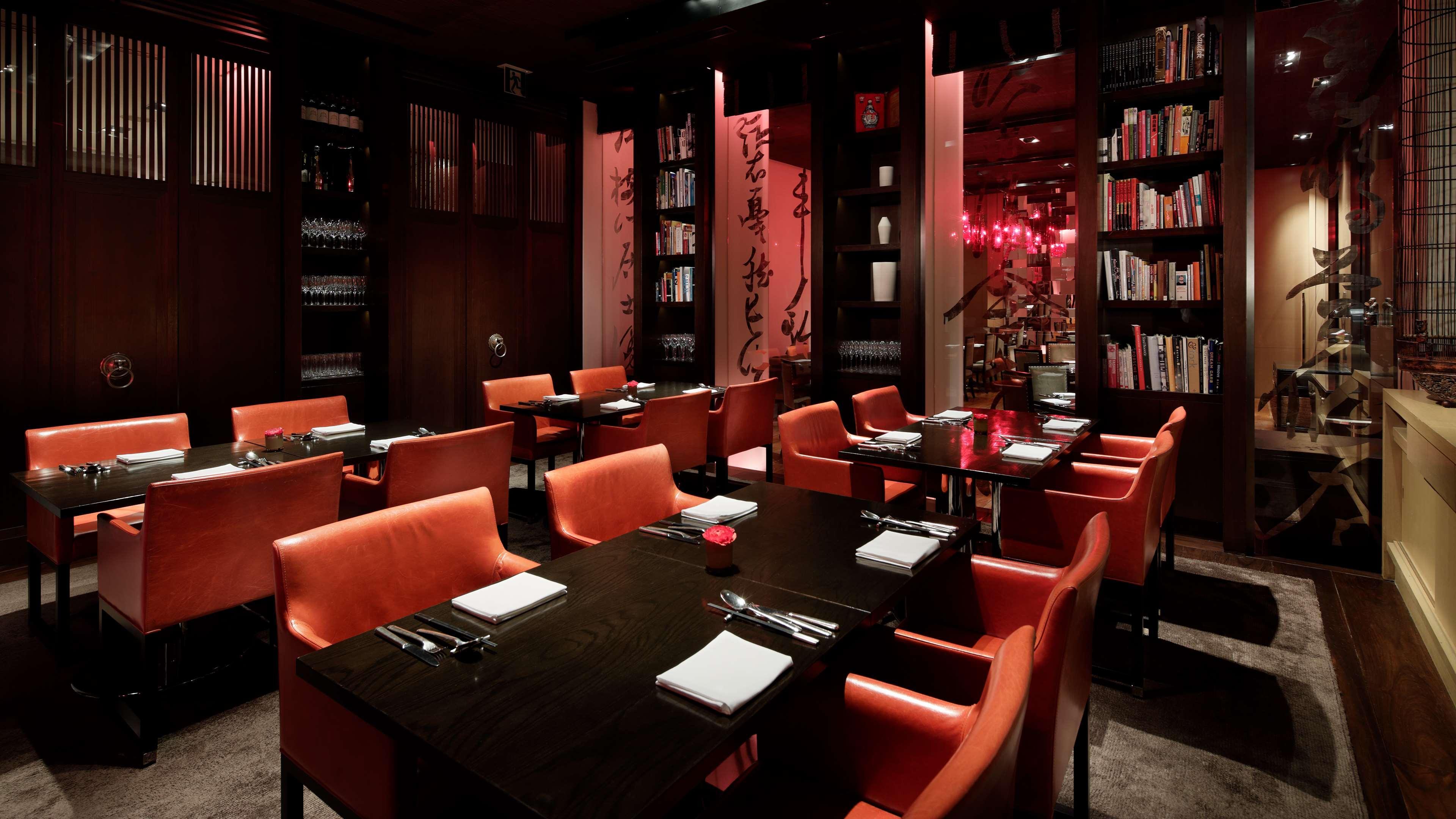 Отель Grand Hyatt Токио Экстерьер фото