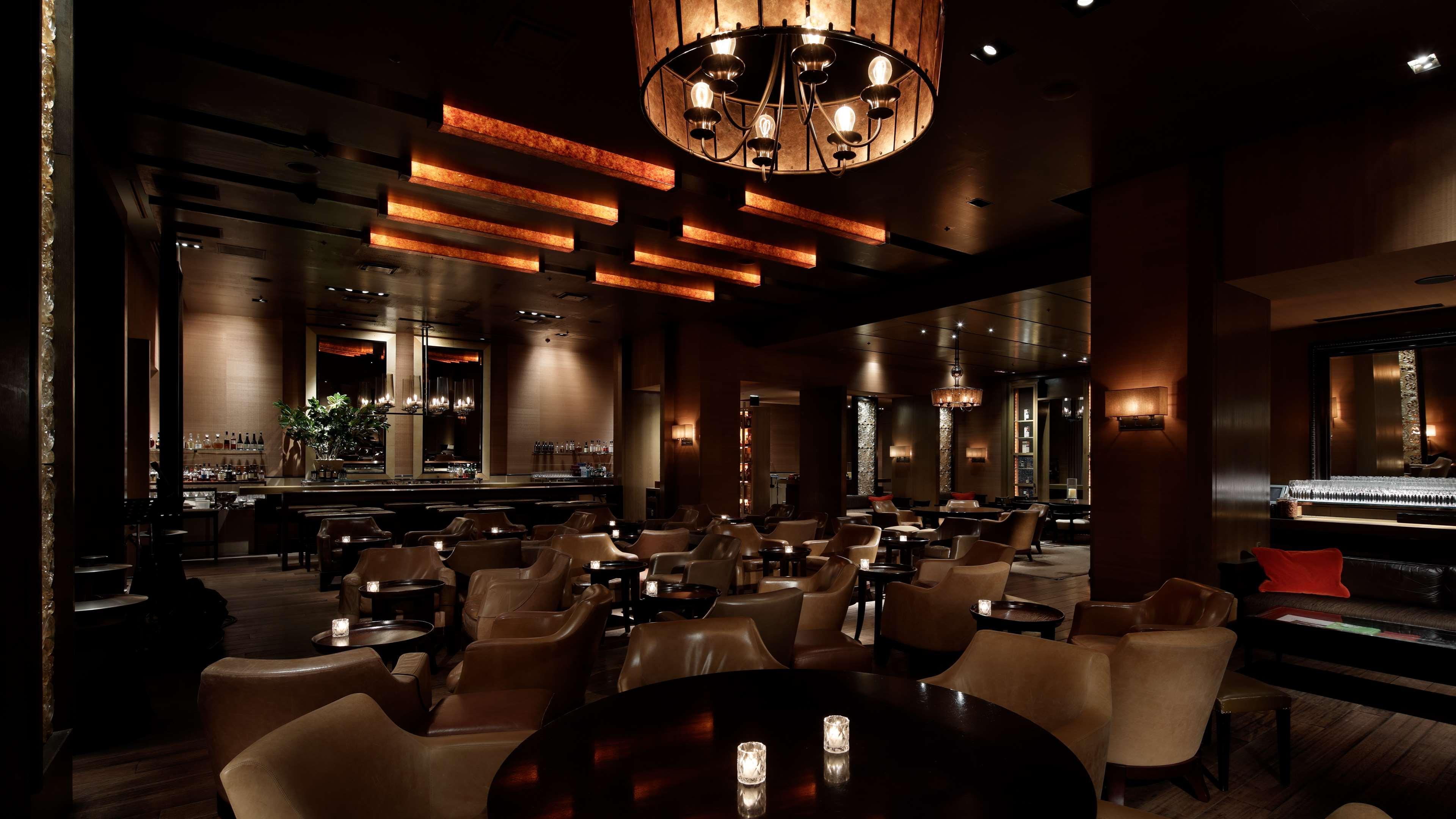 Отель Grand Hyatt Токио Экстерьер фото
